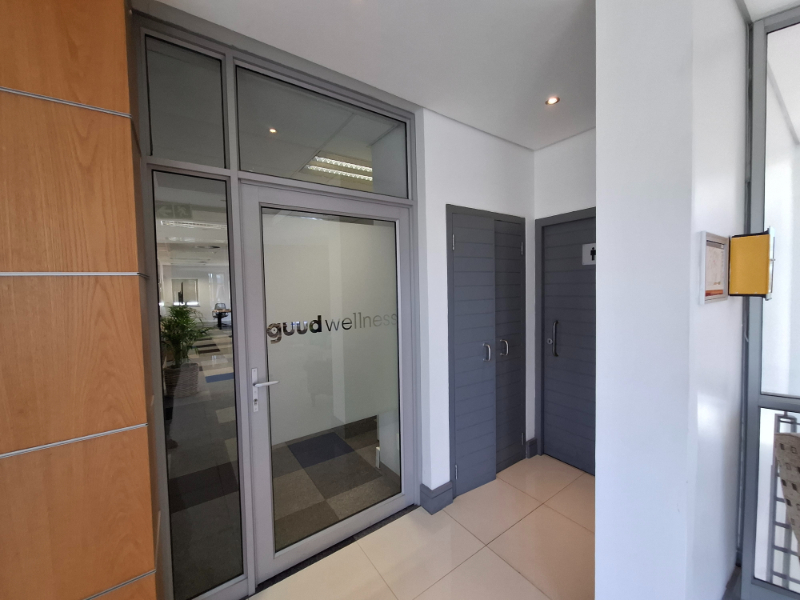 To Let commercial Property for Rent in Century City Western Cape